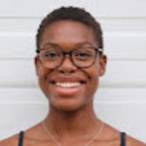 Meet your Posher, Leah